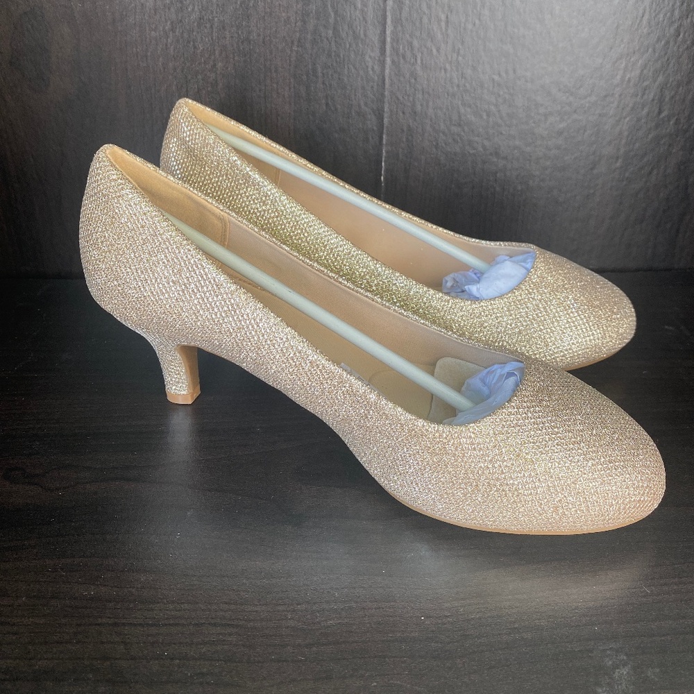 Dream Pairs Women’s Dress shoes